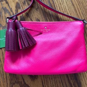 Brand new Kate spade crossbody
